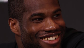 Дюбоа към Хъргович: Предизвикваш всички, но не чувам моето име