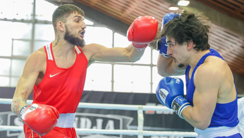 Още шестима българи атакуват медалите на Купа „Странджа“ днес