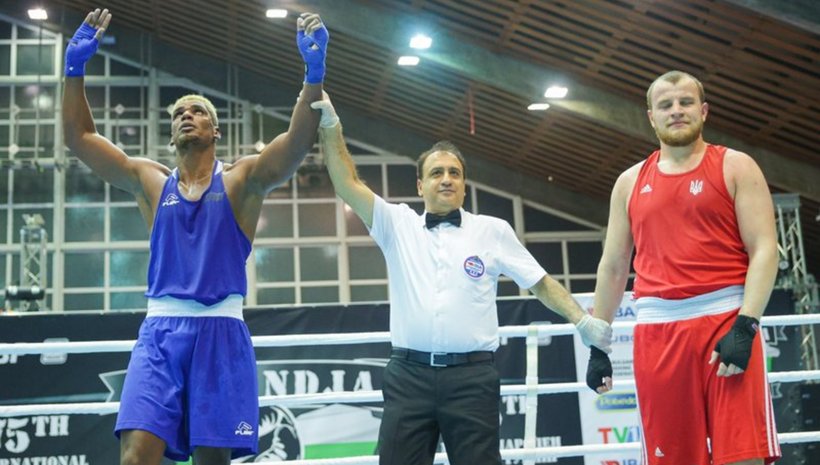 Перфектен завършек за България в днешния ден на Купа &#039;Странджа&#039;