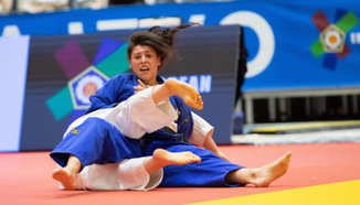 Още 4 медала за младите ни таланти по джудо