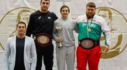 Георги Иванов: Дойдох, за да стана шампион