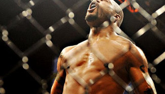 Quinton Jackson ще се бие още веднъж в UFC
