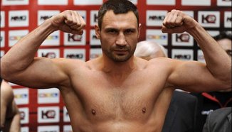 Виталий Кличко на 2 юни срещу Дейвид Хей или Марко Хук