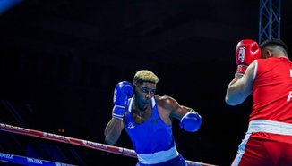 Двама наши национали на ринга в Белград днес