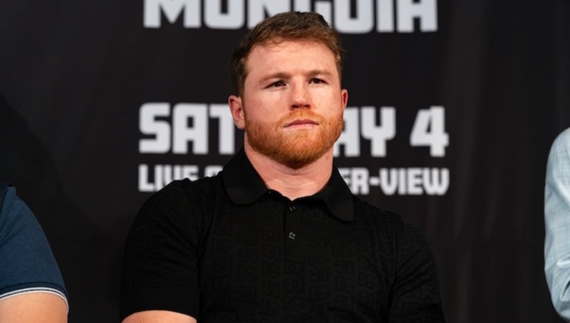 &#039;Канело&#039; Алварес смело прогнозира нокаут на Хайме Мунгуя