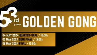 Изпращаме четирима боксьори на 'Златен гонг'