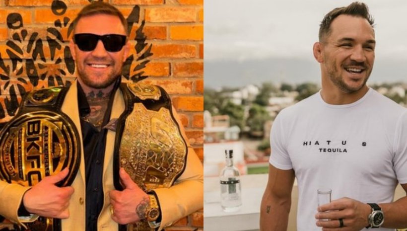 Дъстин Поарие залага на Макгрегър да победи Чандлър: Спира го в два рунда