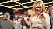 Бивша шампионка по бокс се оттегли заради 'твърде много мозъчни увреждания'