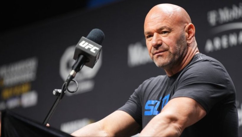 Дана Уайт заявява, че е отворен за кросоувър изяви на UFC бойци в WWE