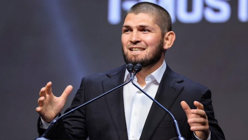 Екипът на Хабиб Нурмагомедов отрича, че той дължи над 3 милиона долара данъци