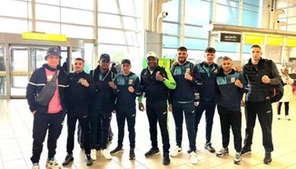 България с четирима боксьори при мъжете на олимпийската квалификация в Тайланд