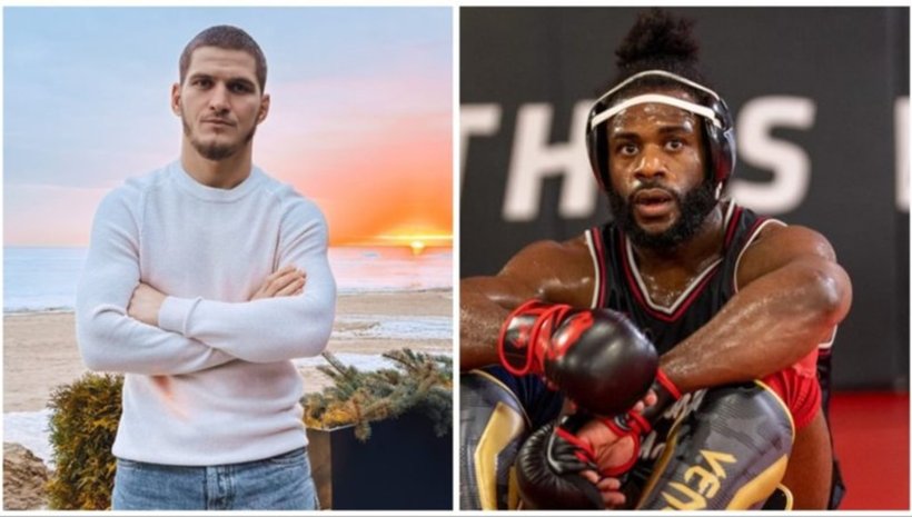 Алджамейн Стърлинг приема да се бие с &#039;най-скучния&#039; боец на UFC: За да мога да получа титлата