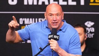 Дана Уайт и компания отново хвърлиха сянка върху UFC 303