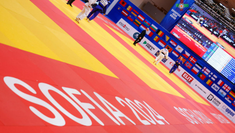 Калина Григорова с най-предно класиране - седма на Евро &#039;24