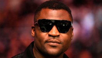 Франсис Нгану се завръща след трагичната смърт на сина си: Следващата битка е за Кобе