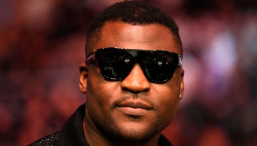 Франсис Нгану се завръща след трагичната смърт на сина си: Следващата битка е за Кобе