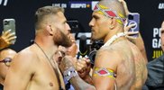 Ян Блахович се закани на Алекс Перейра след UFC 303: Никога не съм губил реванш!