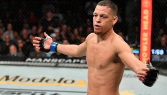 Нейт Диас обратно в UFC? Организаторите трябва да изсипят милиони
