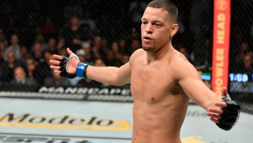 Нейт Диас обратно в UFC? Организаторите трябва да изсипят милиони