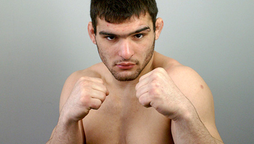 Христо Христов е новият шампион на „Strenght &amp; Honor“