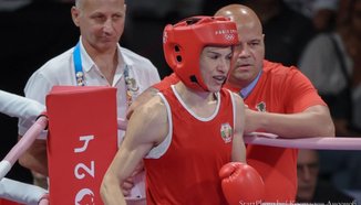 Станимира Петрова: Явно не ми е писано да имам медал от Олимпийски игри