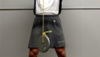 Да потренираме ръцете