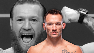 Майкъл Чандлър спира да чака Конър Макгрегър: Вървя по свой път