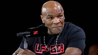 Майк Тайсън се закани на Джейк Пол: Ще те пречукам!