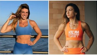 Макензи Дърн с реванш срещу Аманда Рибас през декември