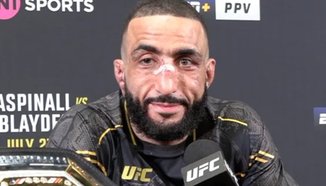 Треньорът на Белал Мохамед иска да се бият през ноември-декември