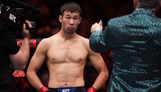Белал Мохамед отказал да се бие срещу Шавкат Рахмонов на UFC 307