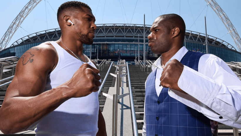 &#039;Антъни Джошуа вече не се страхува от поражение&#039;