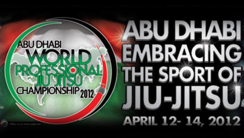 WPJJC 2012 започва на 12-ти април в Абу Даби