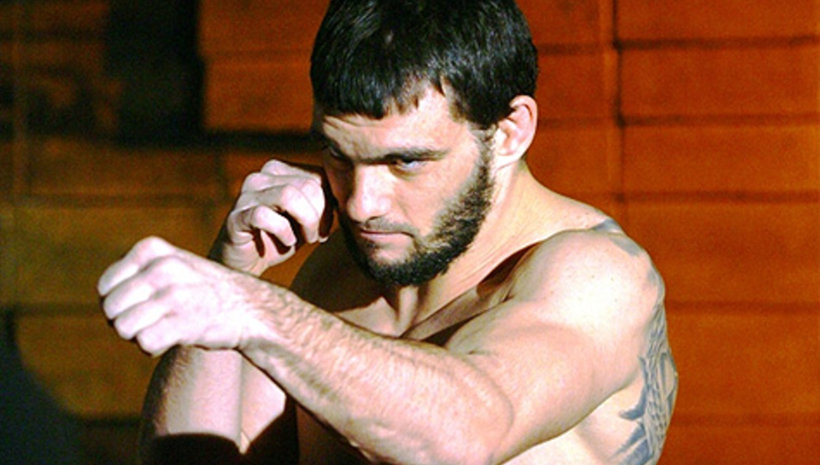 Георги „Станчев“ Стоянов: Запалих се по ММА заради момиче