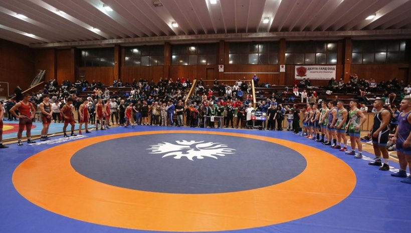 Борци от 7 държави са заявили участие на турнира &#039;Лютфи Ахмедов&#039;