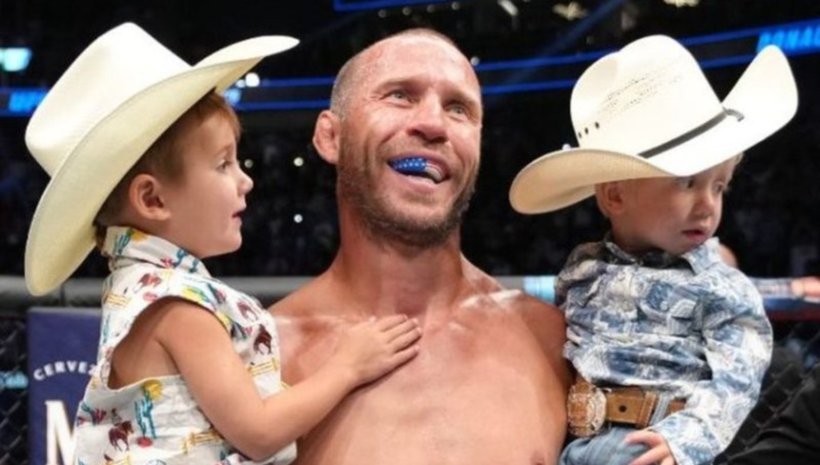 Доналд Сероне планира завръщане в ММА: Още две битки