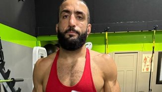 Белал Мохамед не се страхува от Шавкат Рахмонов