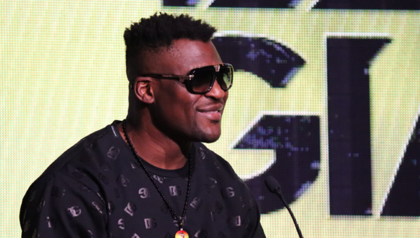 Нгану иска да &#039;покаже на какво е способен&#039; срещу Ферейра