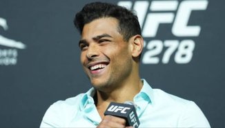 Коста: UFC трябваше да принудят Чимаев да се бие с мен
