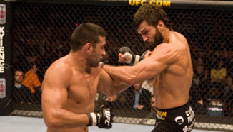 Andrei Arlovski след Day of Reckoning