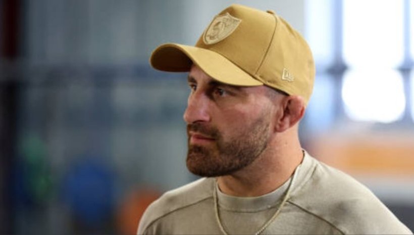 Вълкановски: Топурия срещу Конър? Няма как да се случи!