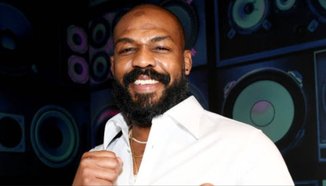 Джон Джоунс наставлява бъдещ шампион на UFC