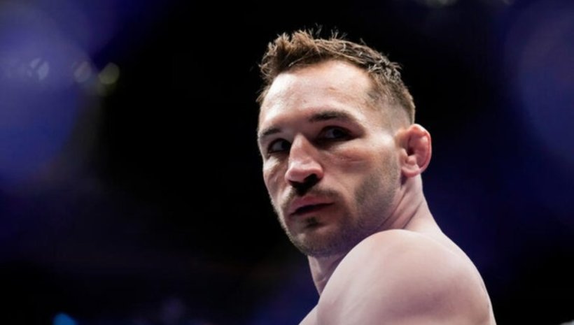 Чандлър разкрива високи цели след реванша с Чарлз Оливейра