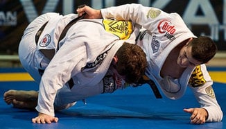Добро представяне на българските състезатели на WPJJC 2012
