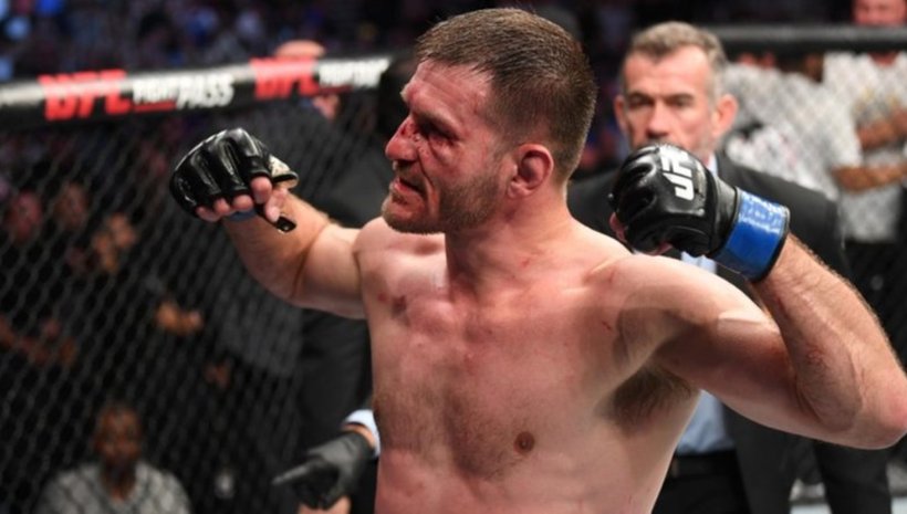 Дана Уайт вярва, че всички &#039;пренебрегват&#039; Стипе Миочич в UFC 309