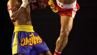 Kings of Muay Thai в Беларус