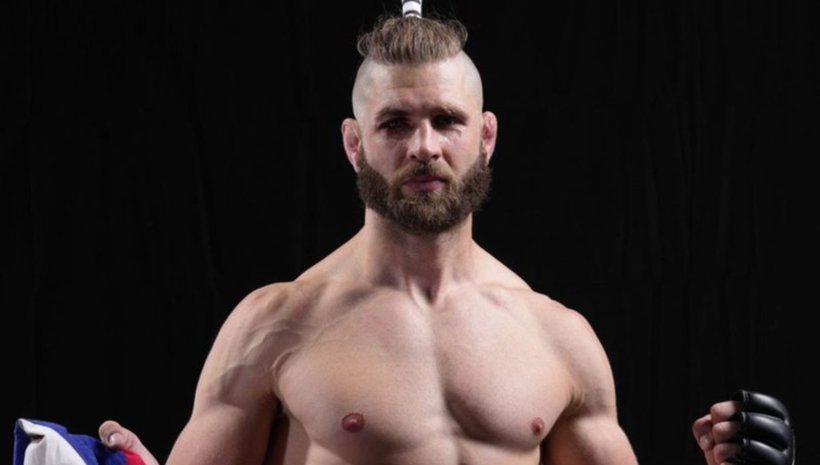 Прохазка с предупреждения към Джамахал Хил и Магомед Анкалаев