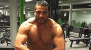 Махмуд Чар: Ще принудя Пулев да се откаже и ще му прекратя кариерата