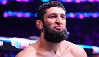 Чимаев предупреждава Гари: Не се изправяй срещу вълка, ще останеш без глава