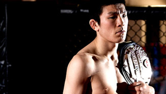 Shinya Aoki: Не се притеснявам да счупя костите на някой